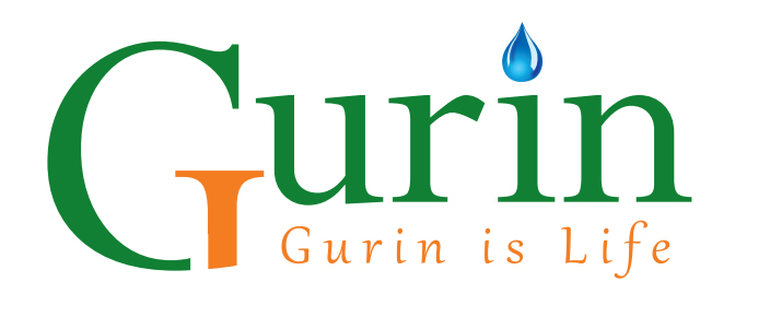 máy lọc nước Gurin